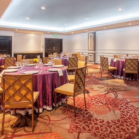 Crowne Plaza Panama By Ihg Hotel Exterior photo