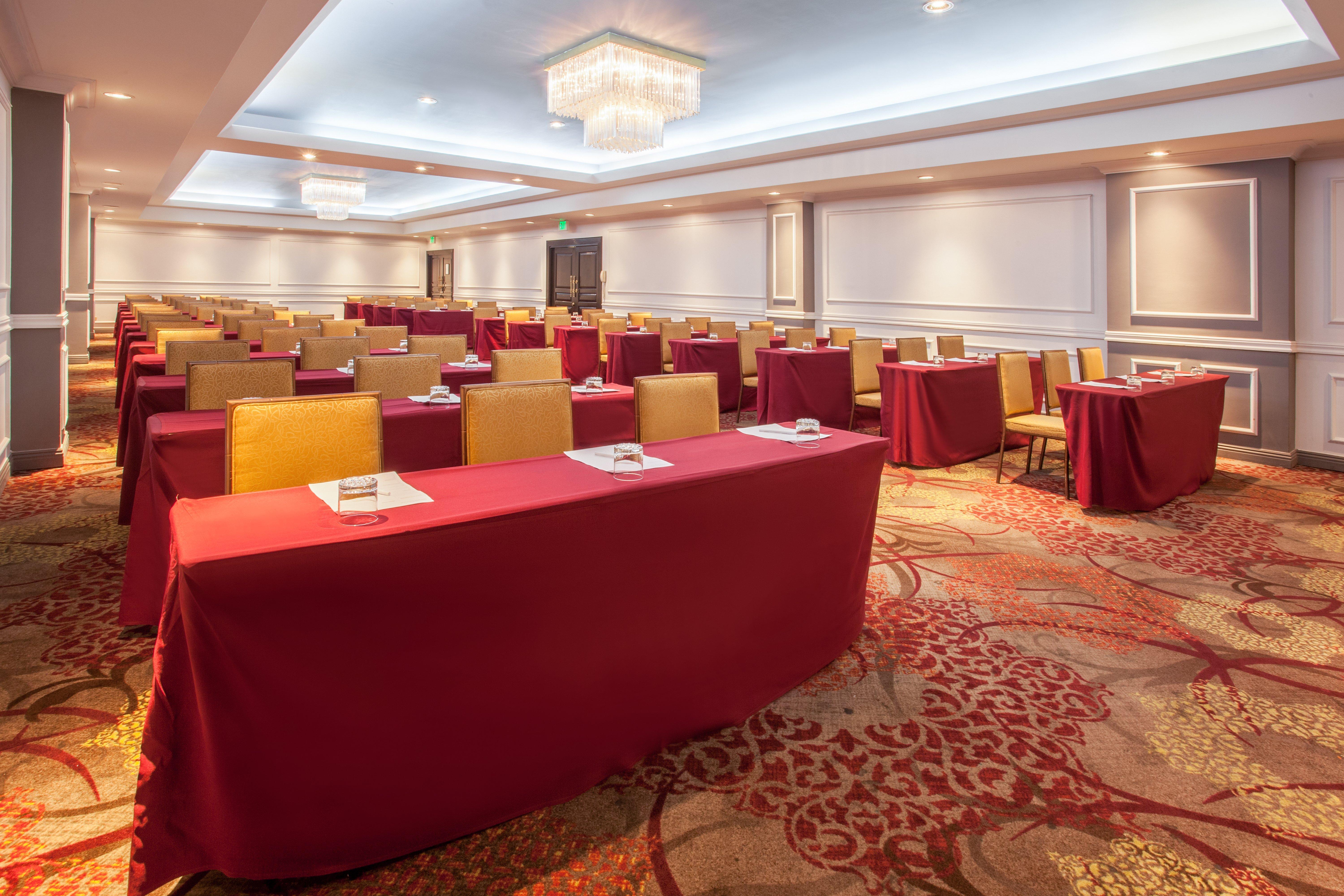 Crowne Plaza Panama By Ihg Hotel Exterior photo