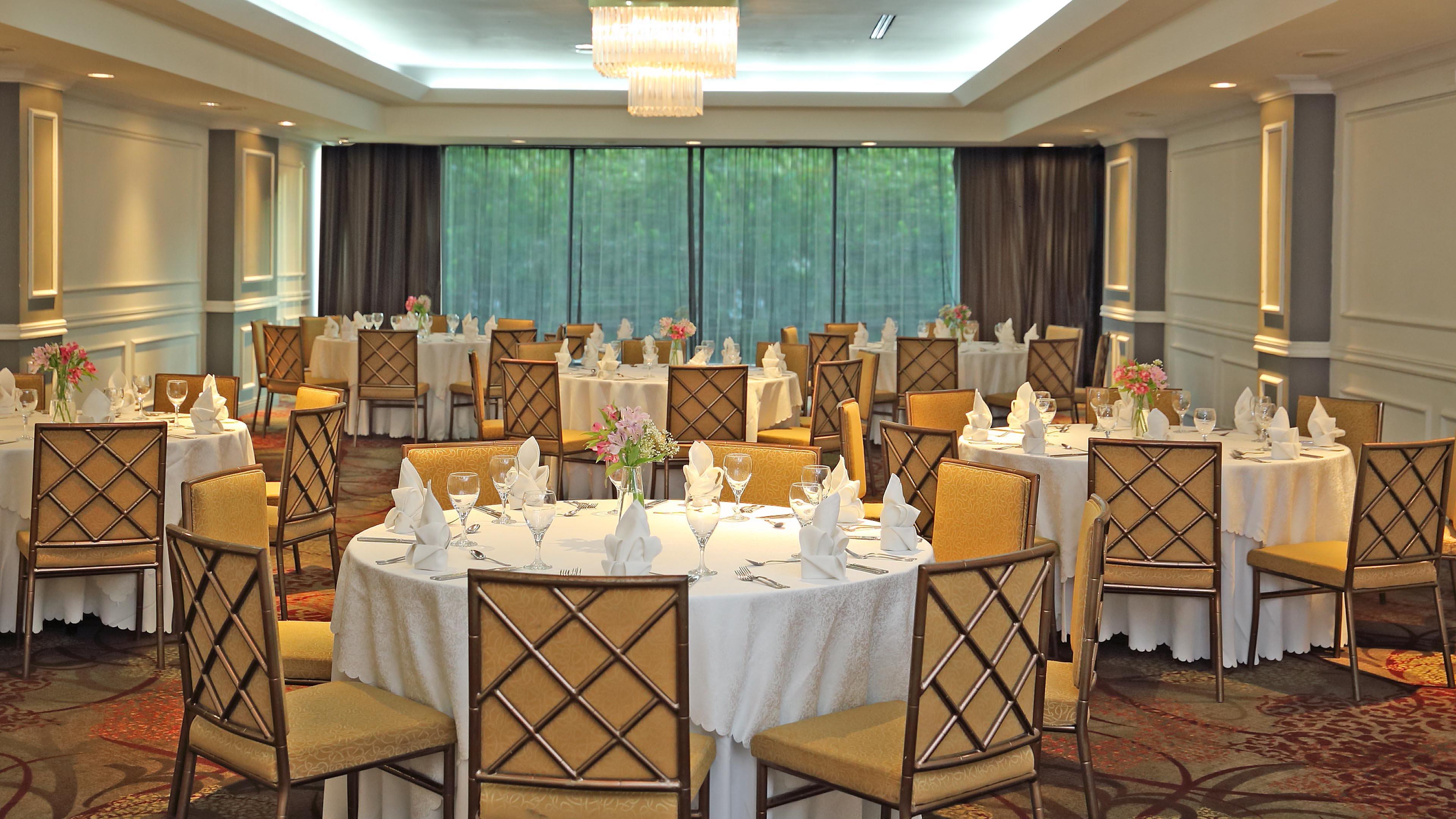 Crowne Plaza Panama By Ihg Hotel Exterior photo