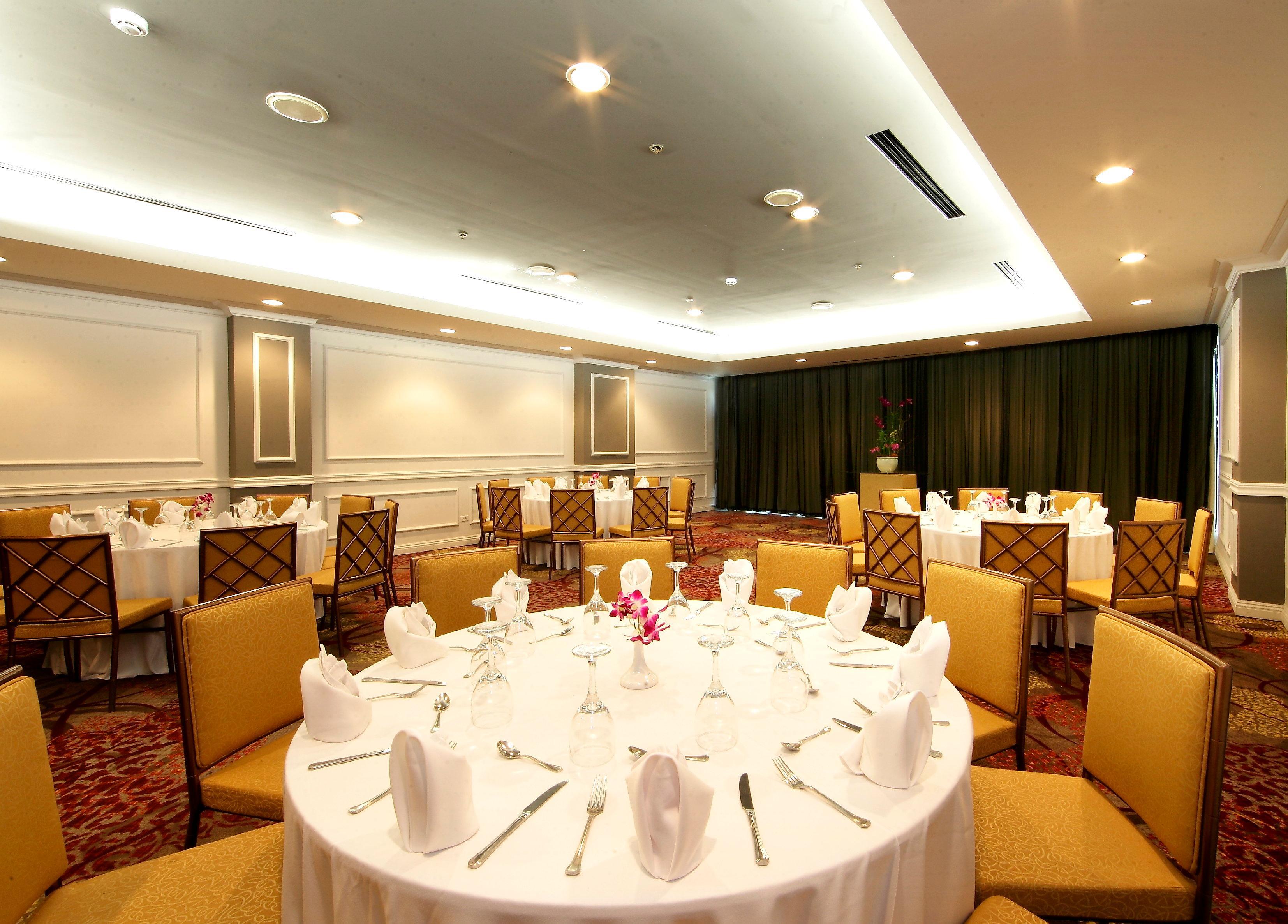 Crowne Plaza Panama By Ihg Hotel Exterior photo