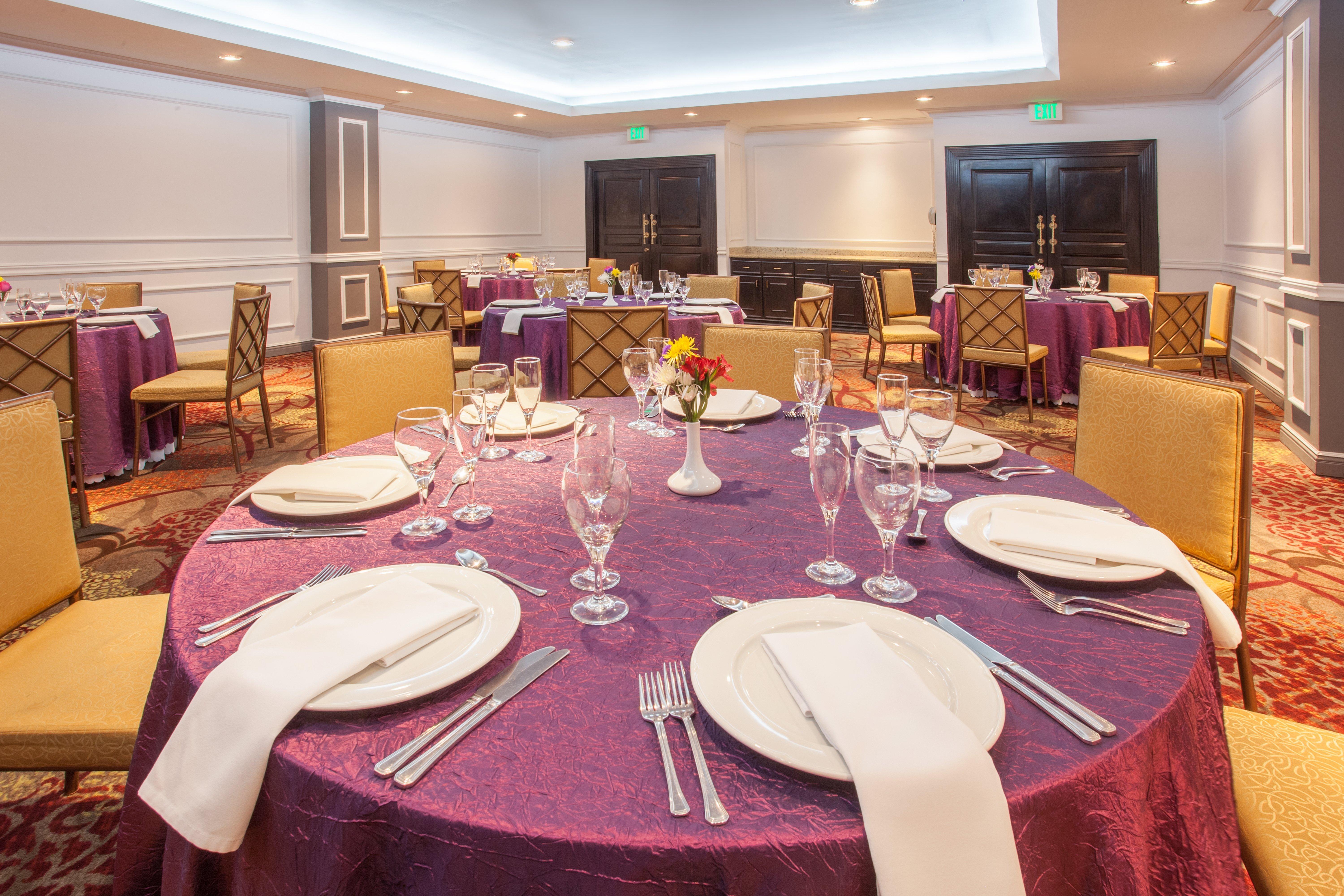 Crowne Plaza Panama By Ihg Hotel Exterior photo