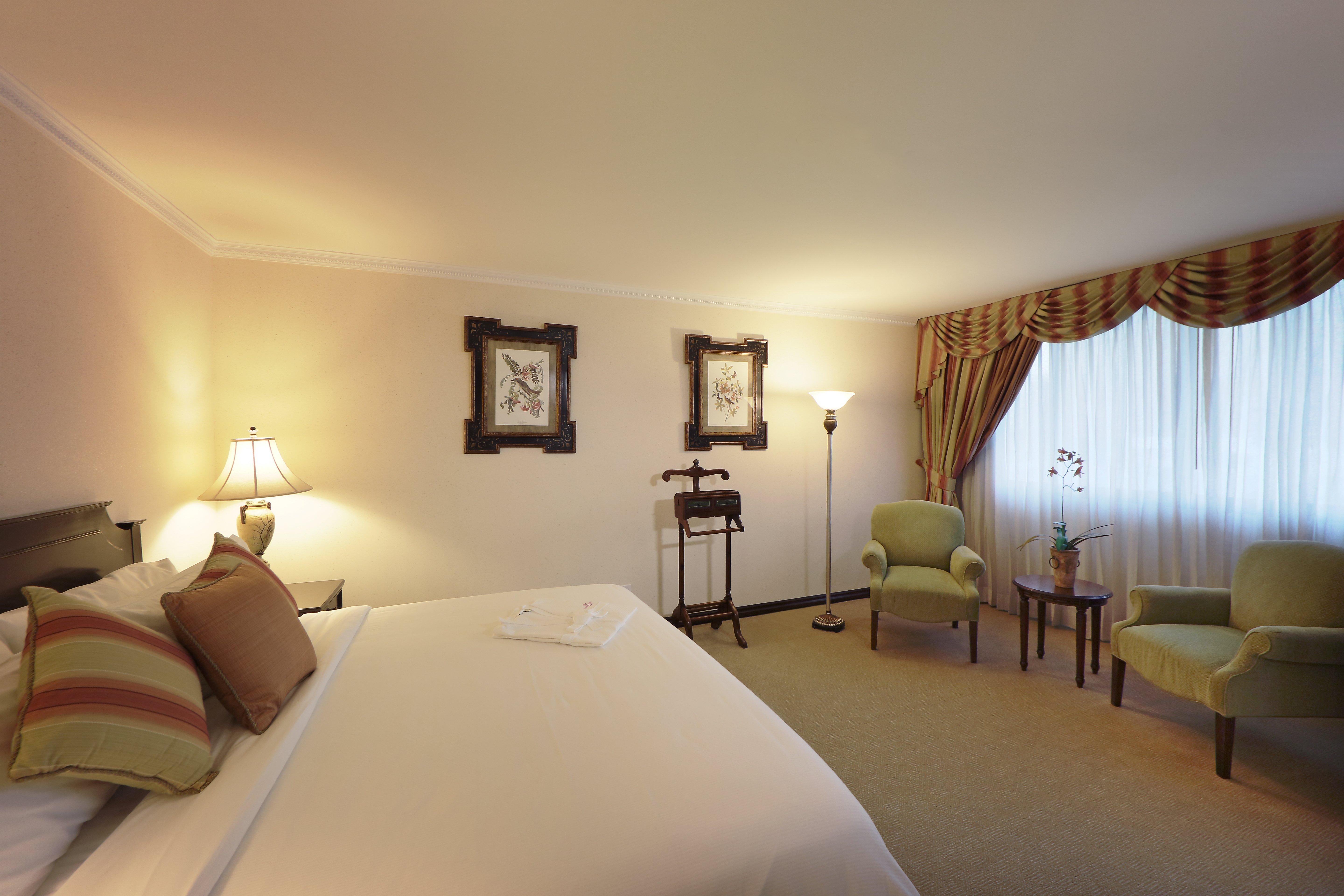 Crowne Plaza Panama By Ihg Hotel Exterior photo