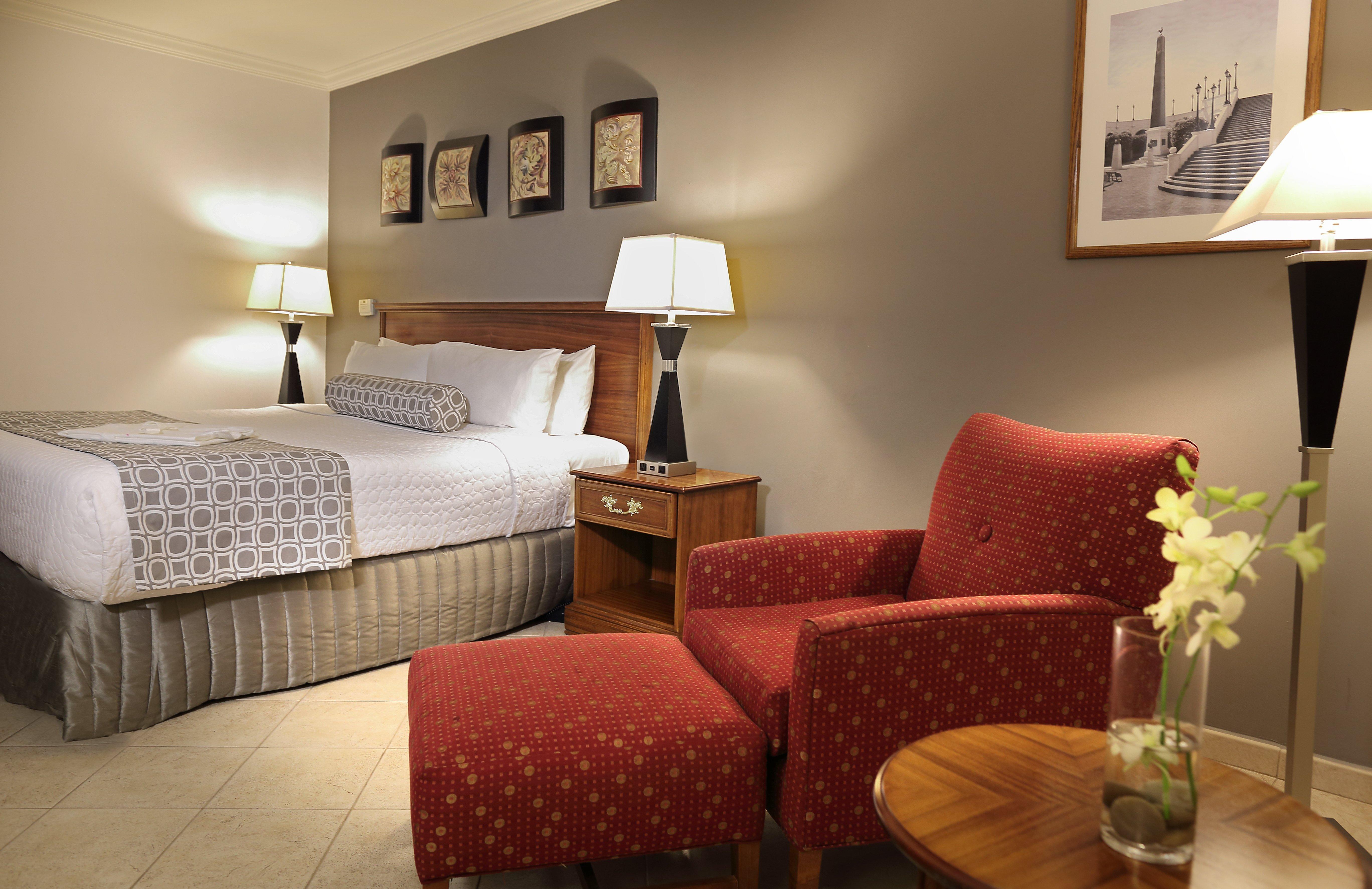 Crowne Plaza Panama By Ihg Hotel Exterior photo