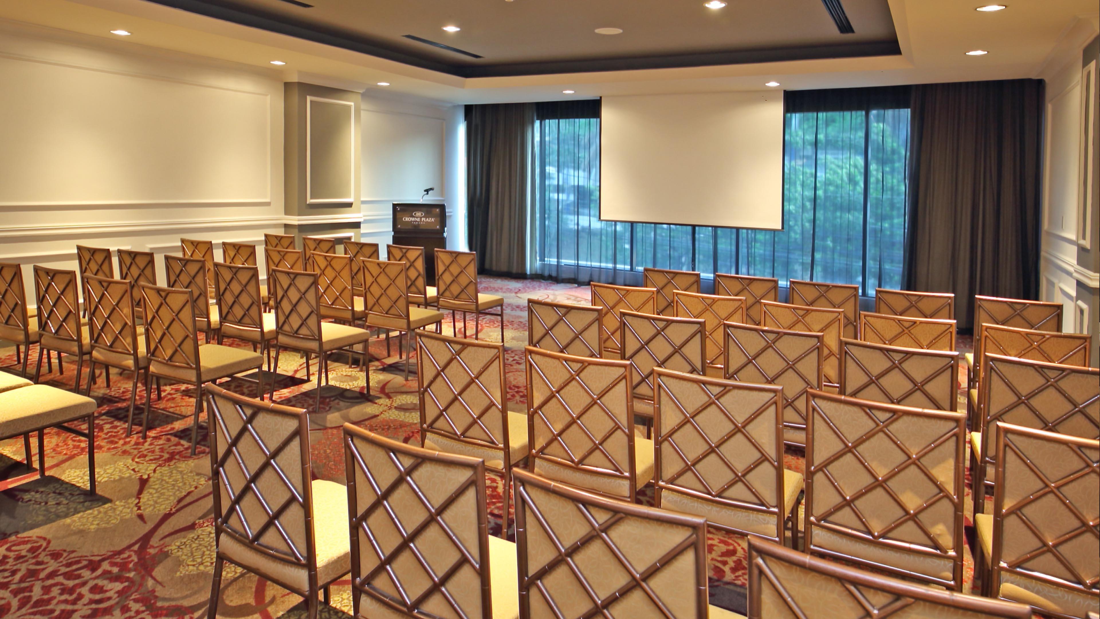 Crowne Plaza Panama By Ihg Hotel Exterior photo