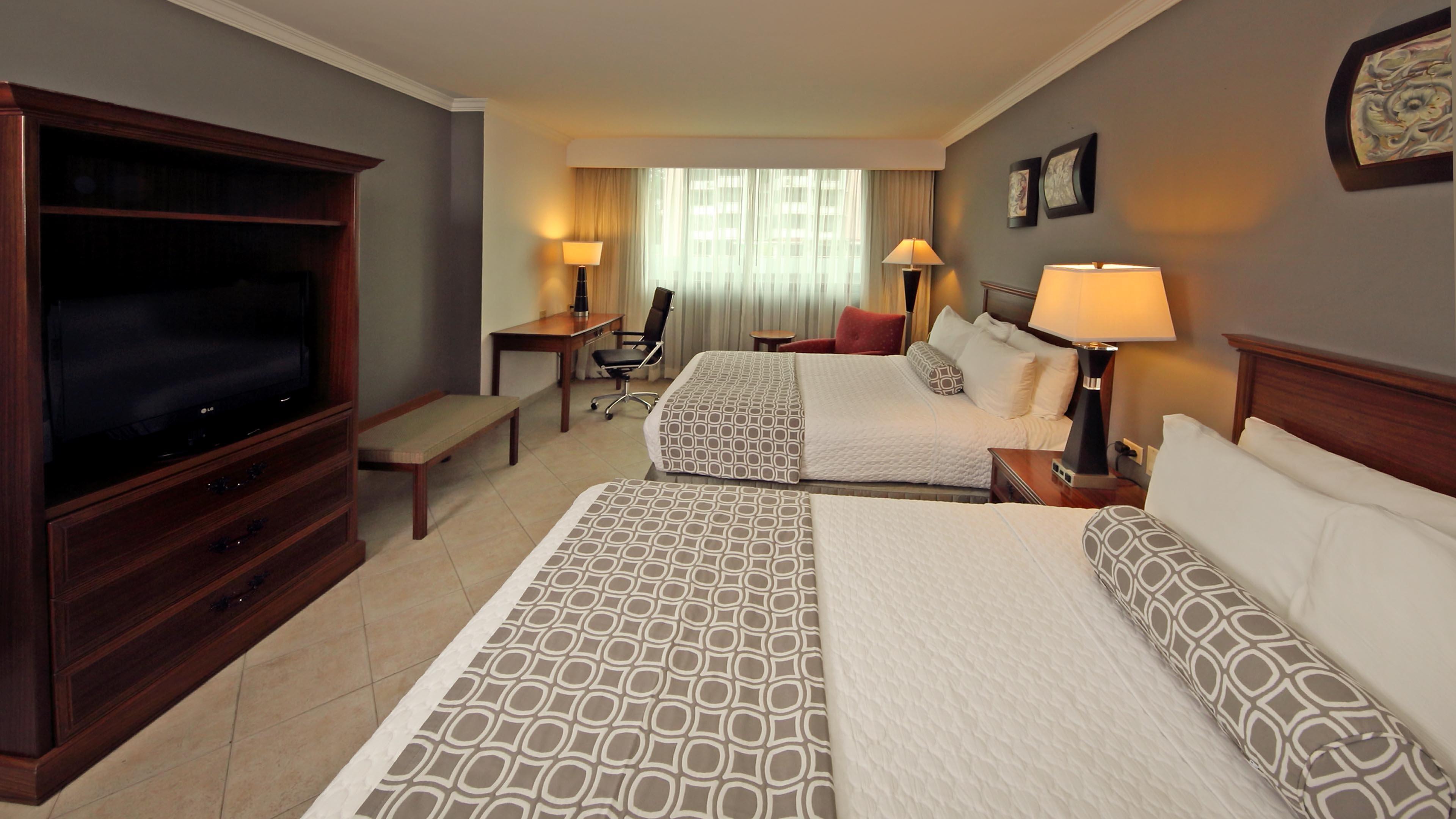 Crowne Plaza Panama By Ihg Hotel Exterior photo
