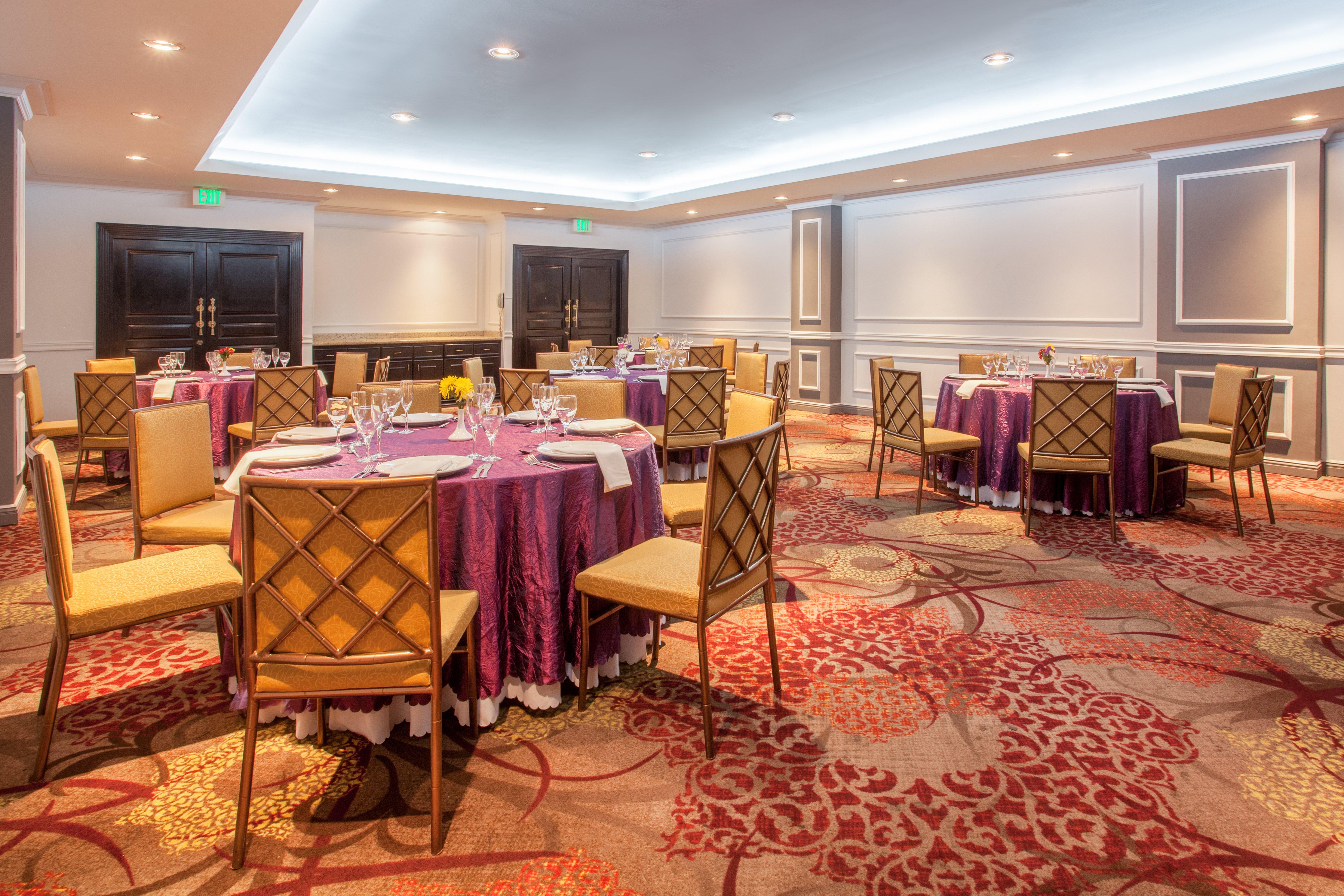 Crowne Plaza Panama By Ihg Hotel Exterior photo