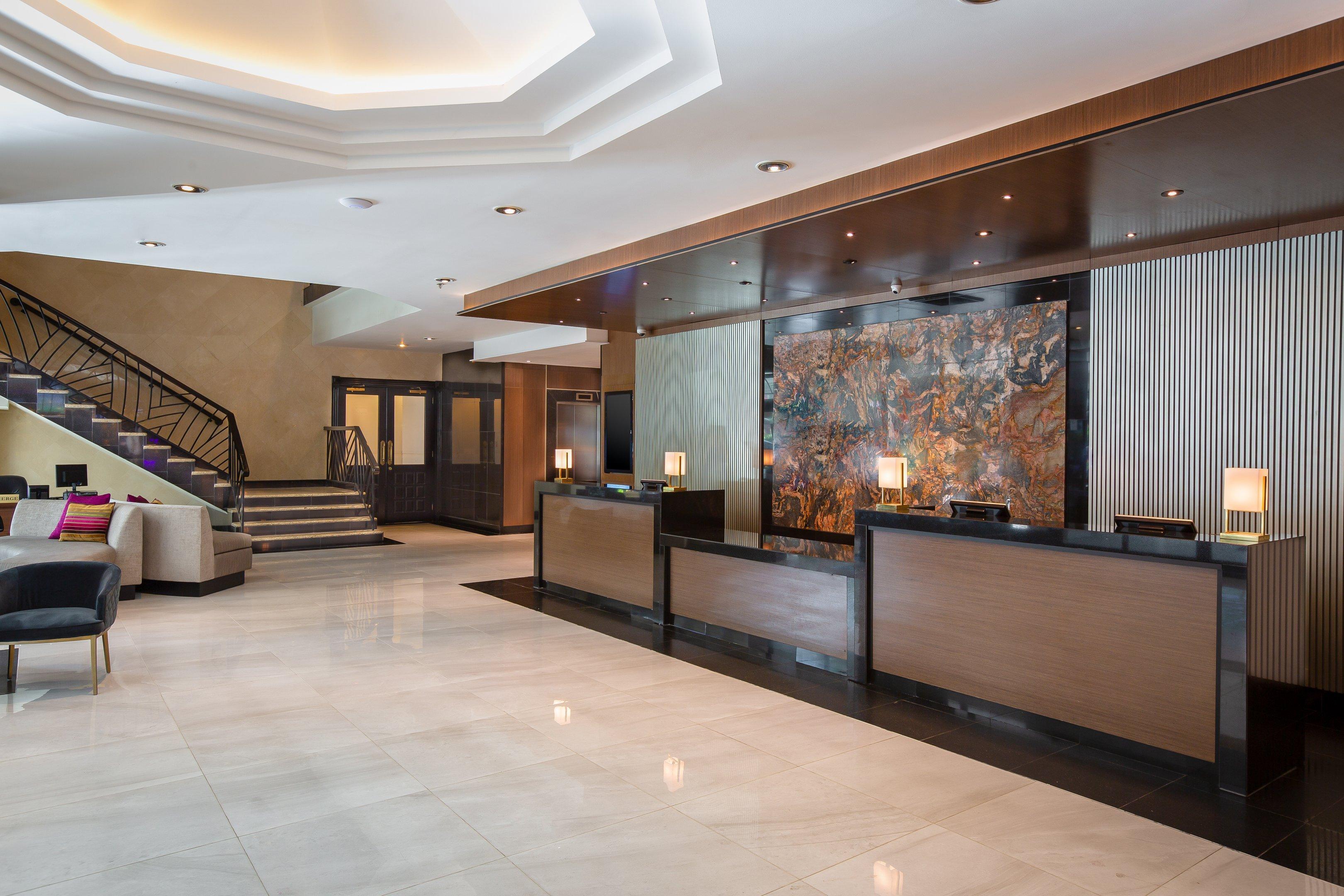 Crowne Plaza Panama By Ihg Hotel Exterior photo