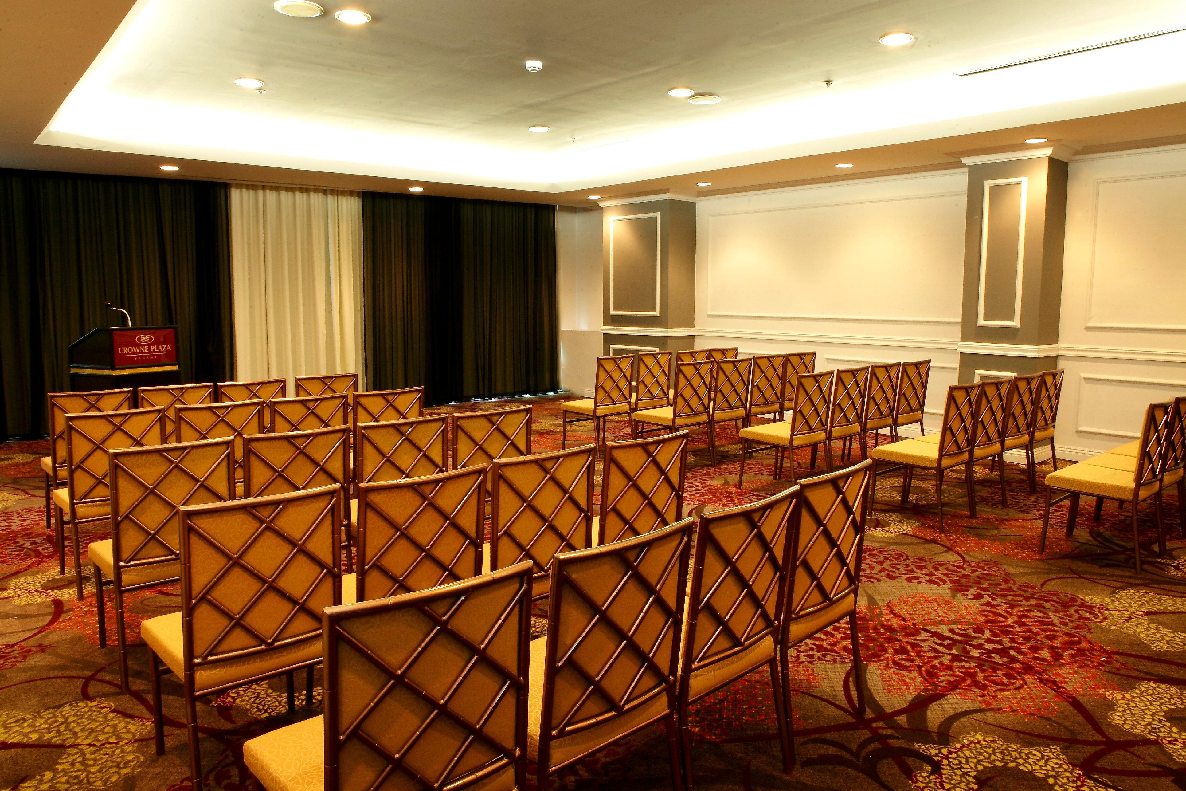 Crowne Plaza Panama By Ihg Hotel Exterior photo