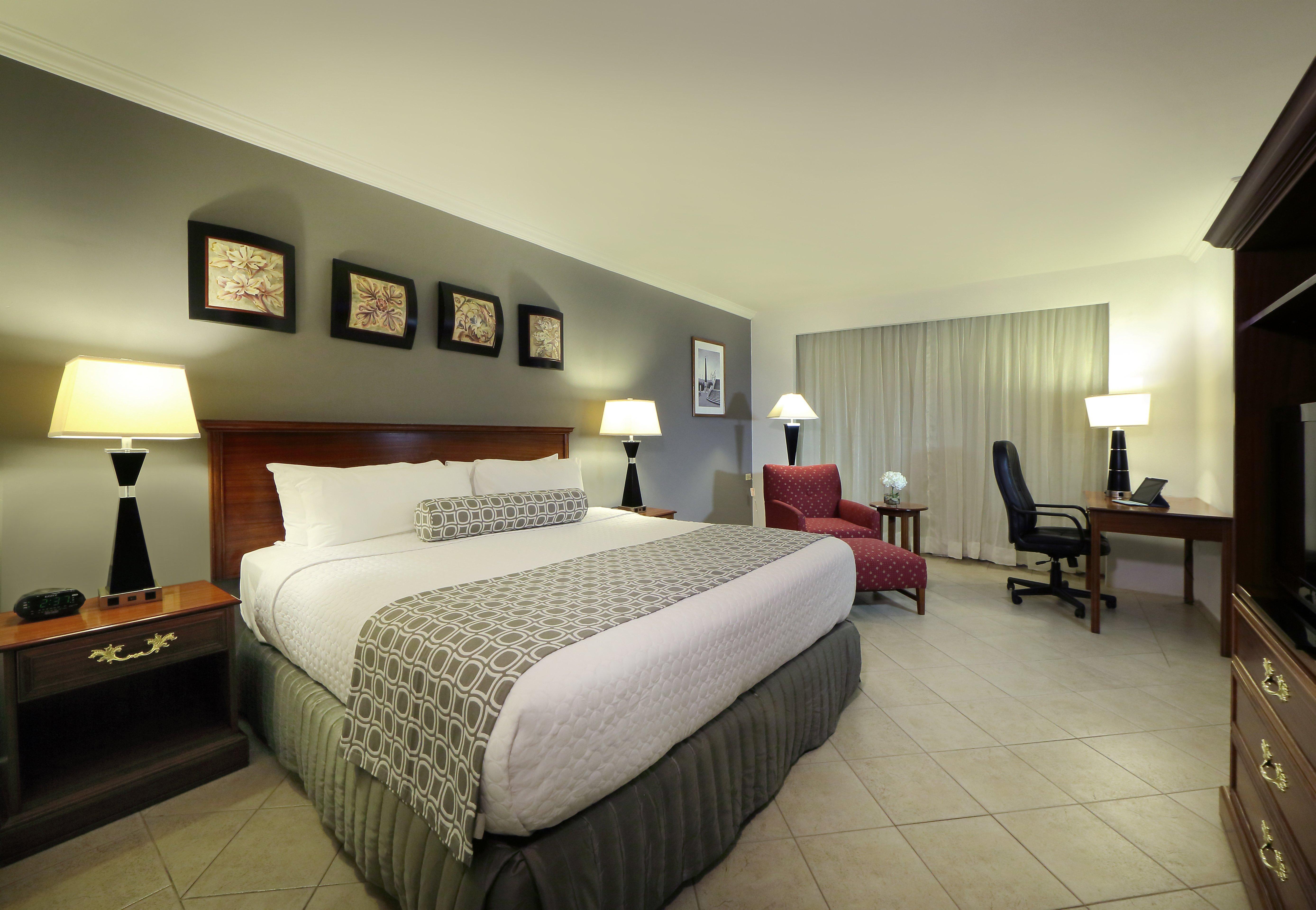 Crowne Plaza Panama By Ihg Hotel Exterior photo