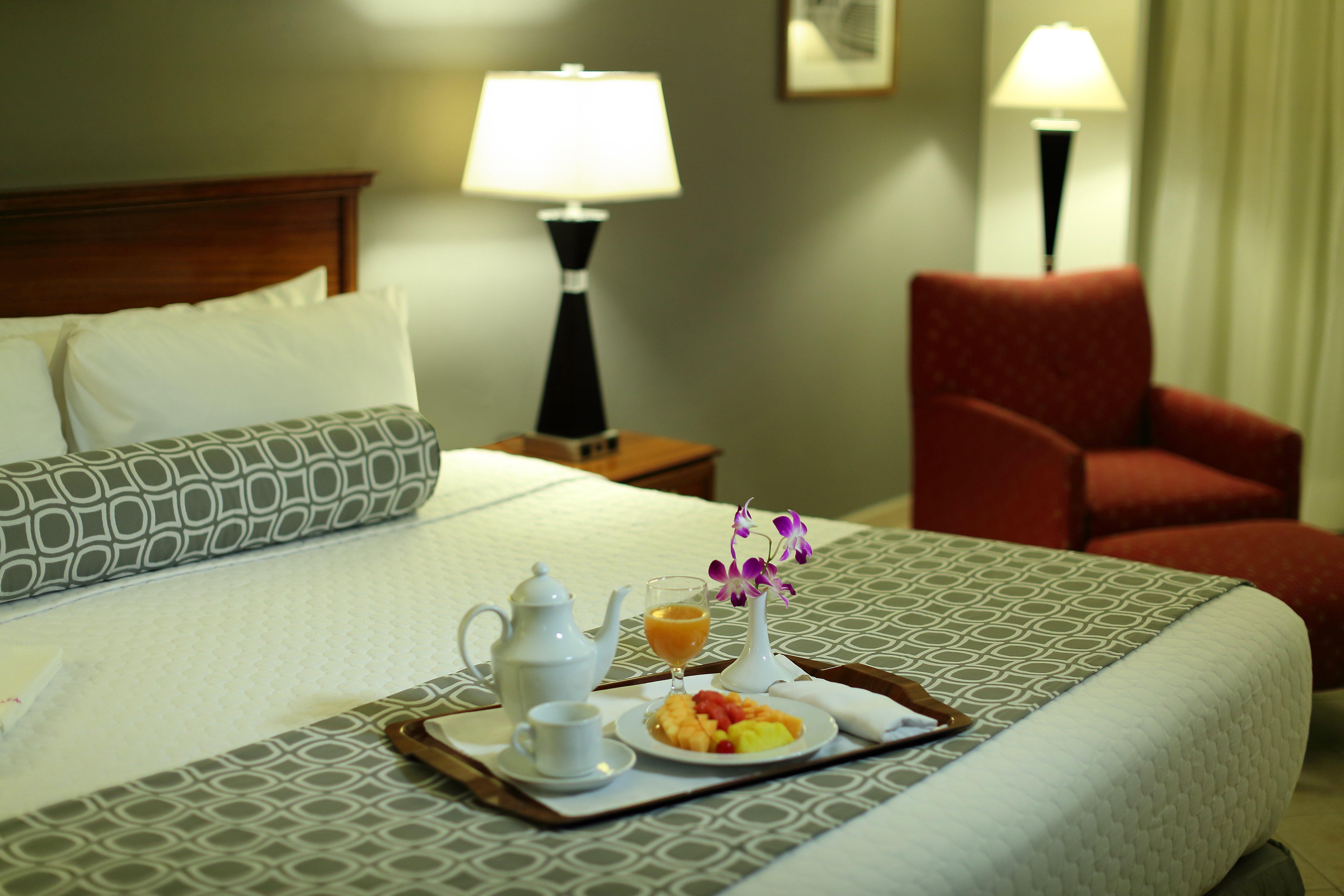 Crowne Plaza Panama By Ihg Hotel Exterior photo